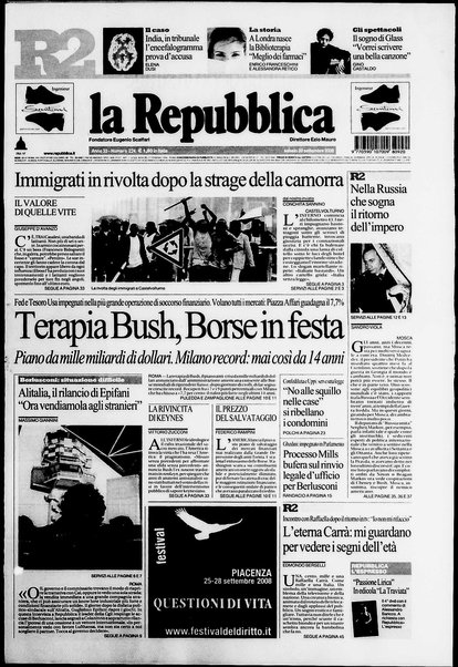 La repubblica